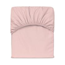 Lençol Avulso Solteiro Slim Com Elástico Percal 200 Fios - Rose Lençol Avulso Solteiro Slim Com Elástico Percal 200 Fios - Rose