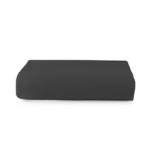 Lençol Avulso Superior King sem Elástico Sobre Percal 400 Fios Antiácaro Anti-pilling