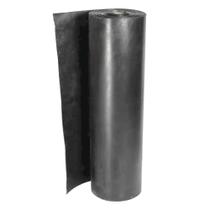 Lencol Borracha 9,5mm 1,00m Larg. C/Lona - TRANSPOWER Lencol Borracha 9,5mm 1,00m Larg. C/Lona - TRANSPOWER