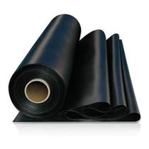 Lençol Borracha Natural 3x1000 S/ Tela Orion