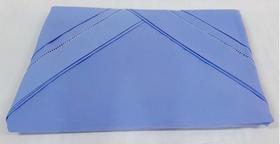 Lençol Box Queen 3 Peças Puro Algodão 180 Fios