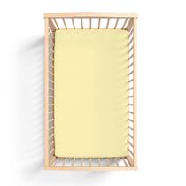 Lençol Bublim Americano C/Elástico 70x1,30cm Liso 440060