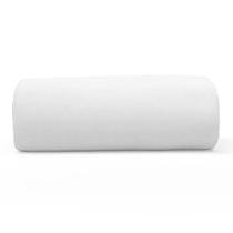 Lençol Buettner Queen Malha 100% Algodão Basic Liso com Elástico Branco Lençol Buettner Queen Malha 100% Algodão Basic Liso com Elástico Branco