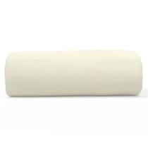 Lençol Buettner Queen Malha 100% Algodão Basic Liso com Elástico Pérola Lençol Buettner Queen Malha 100% Algodão Basic Liso com Elástico Pérola