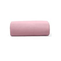 Lençol Buettner Solteiro Malha Basic Liso com Elastico Rose Blush Lençol Buettner Solteiro Malha Basic Liso com Elastico Rose Blush