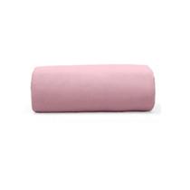 Lençol Buettner Solteiro Malha Basic Liso com Elastico Rose Blush Lençol Buettner Solteiro Malha Basic Liso com Elastico Rose Blush