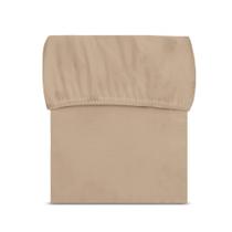 Lençol C/ Elástico Avulso Solteiro Percal 200 Fios 100% Algodão