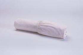 Lençol Cama Viúva Avulso(1,88mx1,20mx22cm alt) Com Elástico 100% Algodão 200 Fios Palha