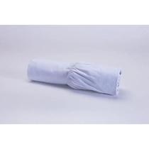 Lençol Cama Viúva Avulso Com Elástico 2,00X 1,10X 0,25Branco