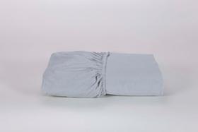 Lençol Cama Viúva Avulso1,88Mx1,20Mx22Cm Alt Elástico 100%