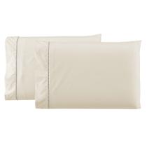 Lençol Casal 3 Peças 100% Algodão Percal 200 Fios Lençol Casal 3 Peças 100% Algodão Percal 200 Fios