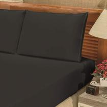 Lençol Casal 4 Peças Para Cama Box Luxo Temos Todas As Cores Lençol Casal 4 Peças Para Cama Box Luxo Temos Todas As Cores
