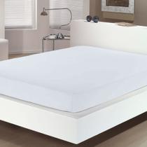 Lençol casal avulso 300 fios toque de seda JOLITEX.