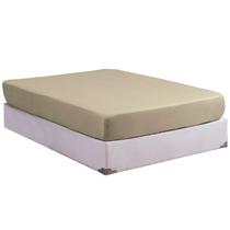 Lençol Casal Avulso com Elástico Infantil para Menino Menina