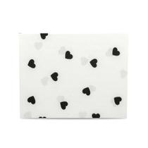 Lençol Casal Avulso de Cima Bainha 180 Fios Estampado 2025