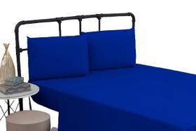 Lençol Casal Avulso Sem Elástico Infantil para Menino Menina