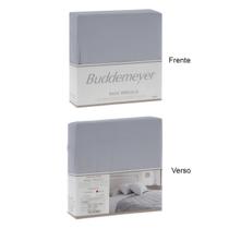 Lençol Casal Basic Percalle 180 Fios com Elástico Buddemeyer Lençol Casal Basic Percalle 180 Fios com Elástico Buddemeyer