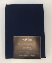 Lençol Casal com Elástico Vida Bela 200 Fios Kacyumara