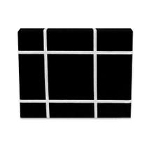 Lençol Casal de Cima Percal Flex Estampado 400 Fios Toque Acetinado