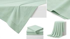 Lençol Casal Dohler Priori AM5148 2,00x2,50 Sem Elástico - 12257
