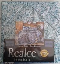 Lençol casal e duas fronhas 140 fios algodão Lençol casal e duas fronhas 140 fios algodão