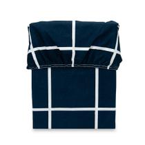 Lençol Casal Estampado c/ Elástico na Volta Toda Percal Flex 400 Fios Toque Acetinado Lençol Casal Estampado c/ Elástico na Volta Toda Percal Flex 400 Fios Toque Acetinado