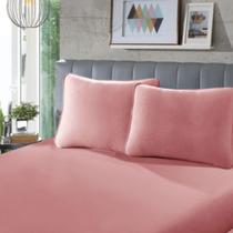 Lencol casal liso com elastico linha rubi m32041 sbx Lencol casal liso com elastico linha rubi m32041 sbx