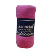 Lençol Casal Malha 30/1 100% Algodão Essencial Clamatex