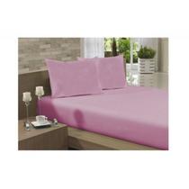 Lençol Casal Plush Inove Liso Bohemia Hedrons Lençol Casal Plush Inove Liso Bohemia Hedrons