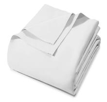 Lençol Casal Prata Com Elástico Branco 150 Fios Santista Lençol Casal Prata Com Elástico Branco 150 Fios Santista