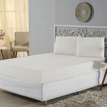 Lencol casal queen 3 pçs venesa Lencol casal queen 3 pçs venesa