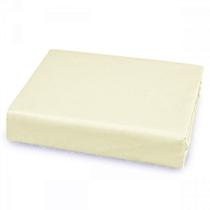 Lençol Casal Queen Sem Elástico 2,40 m x 2,60 m180 Fios Algodão
