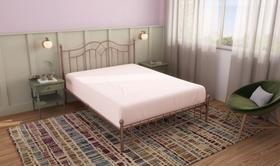 Lençol Casal Queen100% Algodão Matriz 1,58m x 1,98m x 0,30cm