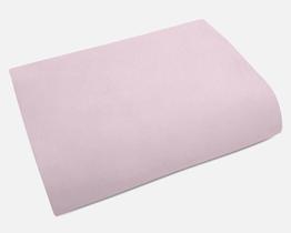 Lençol Casal S Elástico Rosa Avulso Teka Lençol Casal S Elástico Rosa Avulso Teka
