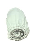 lençol com elástico 100% algodão percal 200 fios solteiro, Casal, Queen e king