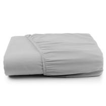 Lençol com elástico Algodão avulso Queen