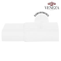 Lençol com Elástico Avulso 400 Fios Micropercal