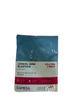 Lençol com Elástico Avulso Camesa - Solteiro