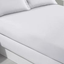 Lençol com Elástico Avulso - Casal 200 fios - Buettner - Tintos