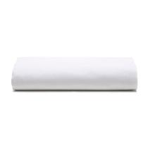 Lençol com Elástico Avulso Royal Liso Santista - Queen - Branco Lençol com Elástico Avulso Royal Liso Santista - Queen - Branco