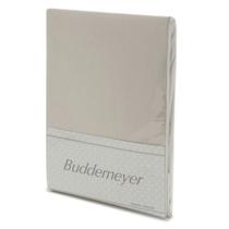Lençol Com Elastico Buddemeyer Basic Percalle 180F 100 Algodão Penteado