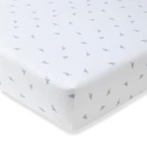 Lençol com Elástico Burt's Bees Baby Algodão Orgânico 71x132 cm Lençol com Elástico Burt's Bees Baby Algodão Orgânico 71x132 cm