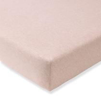 Lençol com Elástico Burt's Bees Baby Algodão Orgânico 71x132 cm Lençol com Elástico Burt's Bees Baby Algodão Orgânico 71x132 cm