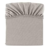 Lençol com Elástico Casal Sofee Fend Vert Kacyumara