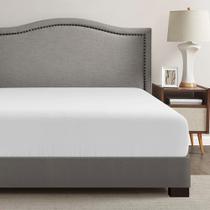 Lençol com elástico Comfort Spaces Coolmax Moisture Wicking Queen