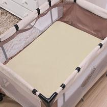 Lençol Com Elástico De Malha 100% Algodão Para Berço Cercado 70x90x15cm Bublim Incomfral Lençol Com Elástico De Malha 100% Algodão Para Berço Cercado 70x90x15cm Bublim Incomfral