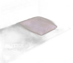 Lençol Com Elástico Para Berço Americano 3 Peças Palha