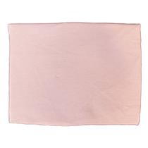 Lençol com Elástico para Mini Cama em Malha - Rosa Lençol com Elástico para Mini Cama em Malha - Rosa