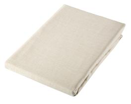 Lençol Com Elástico Queen Cetim 100% Algodão 200 Fios Étnico Intenso Casa com Casa