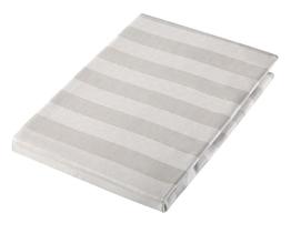 Lençol Com Elástico Queen Cetim 100% Algodão 200 Fios Ramalhete Elegante Casa com Casa